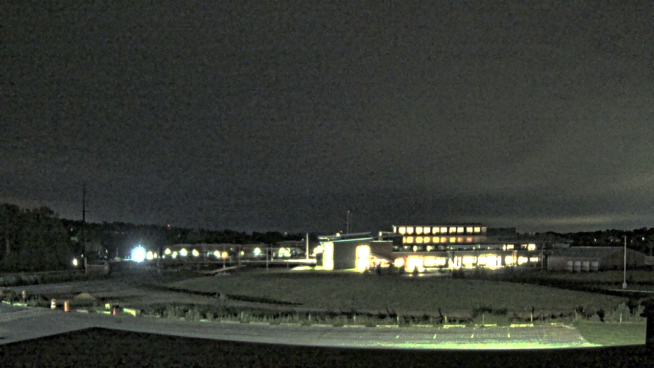Thumbnail for current weather camera view from Pequea Valley IS in Gordonville, Pennsylvania