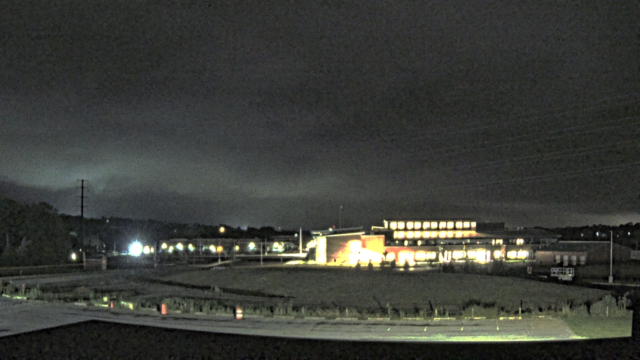 Thumbnail for current weather camera view from Pequea Valley IS in Gordonville, Pennsylvania