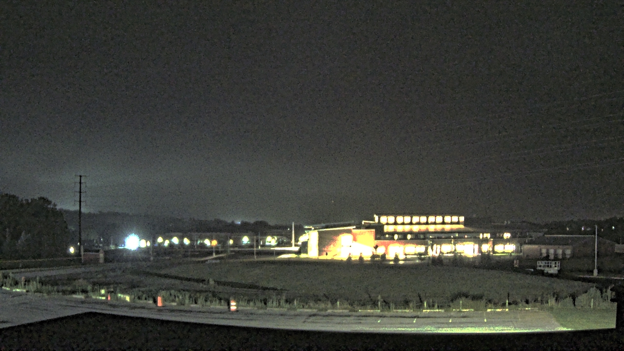 Thumbnail for current weather camera view from Pequea Valley IS in Gordonville, Pennsylvania