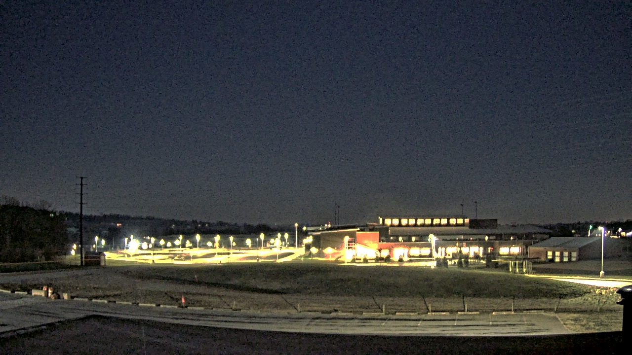 Thumbnail for current weather camera view from Pequea Valley IS in Gordonville, Pennsylvania