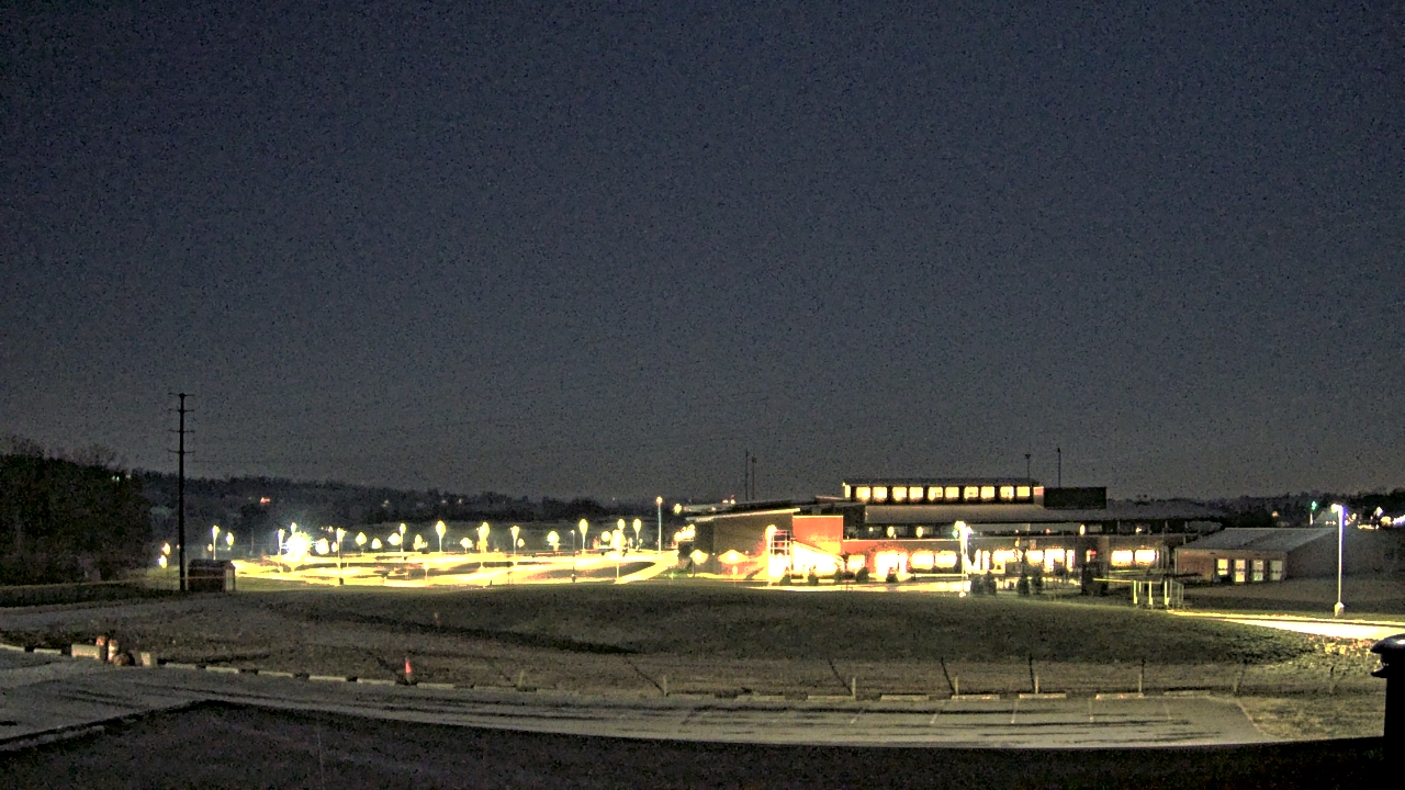 Thumbnail for current weather camera view from Pequea Valley IS in Gordonville, Pennsylvania