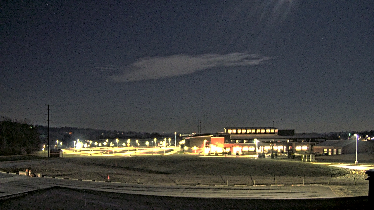 Thumbnail for current weather camera view from Pequea Valley IS in Gordonville, Pennsylvania