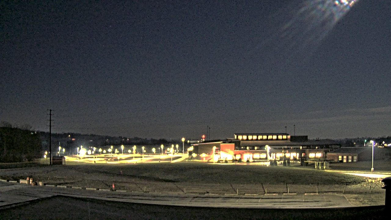 Thumbnail for current weather camera view from Pequea Valley IS in Gordonville, Pennsylvania