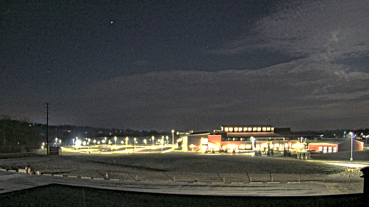 Thumbnail for current weather camera view from Pequea Valley IS in Gordonville, Pennsylvania