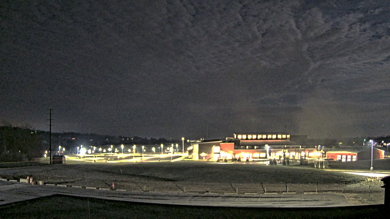 Thumbnail for current weather camera view from Pequea Valley IS in Gordonville, Pennsylvania