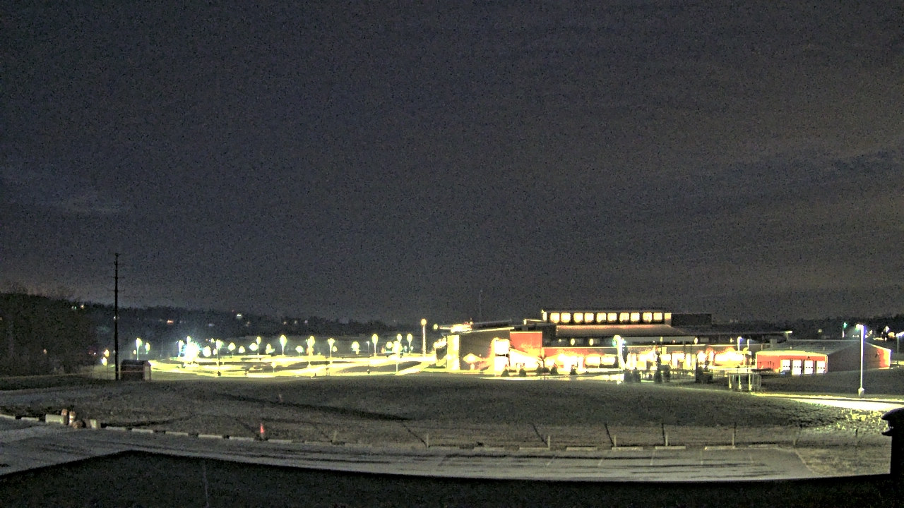 Thumbnail for current weather camera view from Pequea Valley IS in Gordonville, Pennsylvania