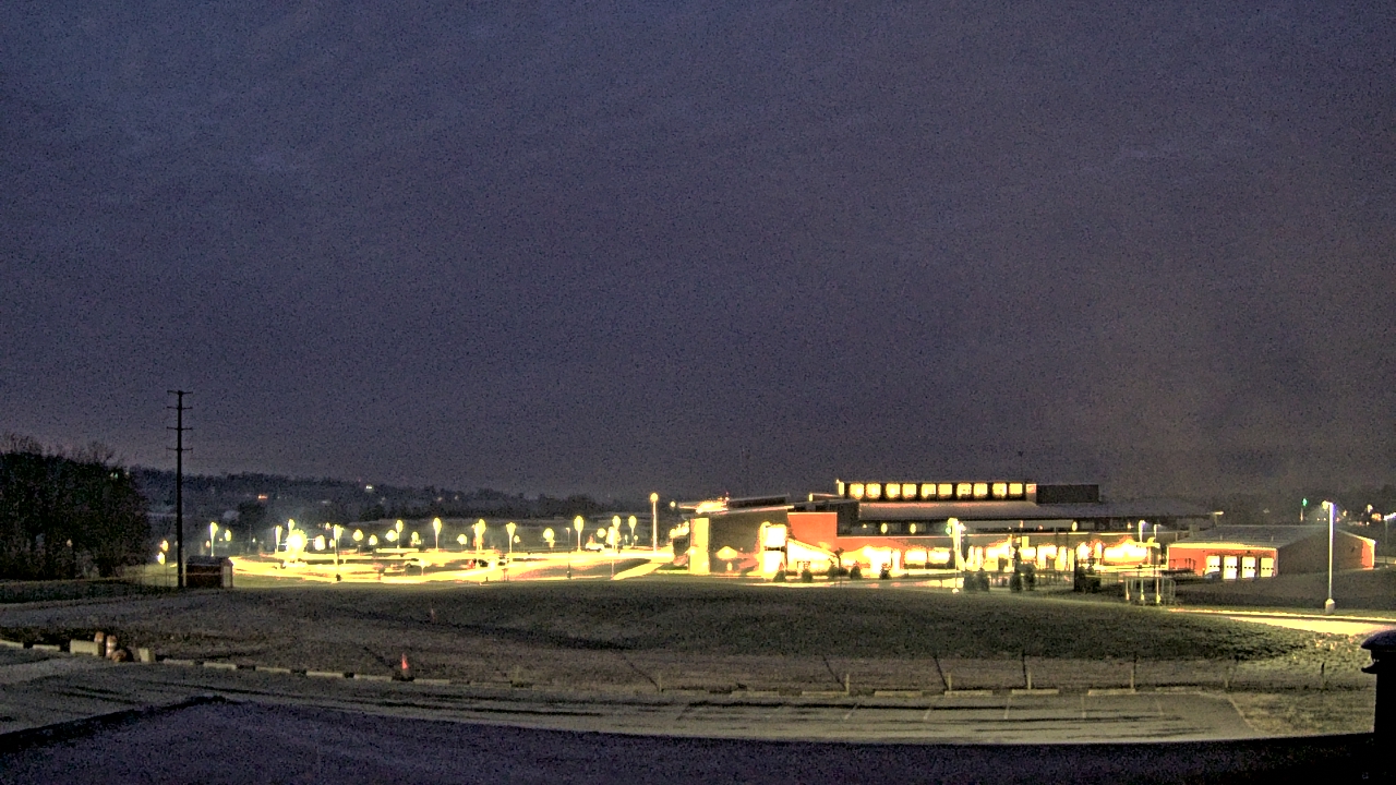 Thumbnail for current weather camera view from Pequea Valley IS in Gordonville, Pennsylvania