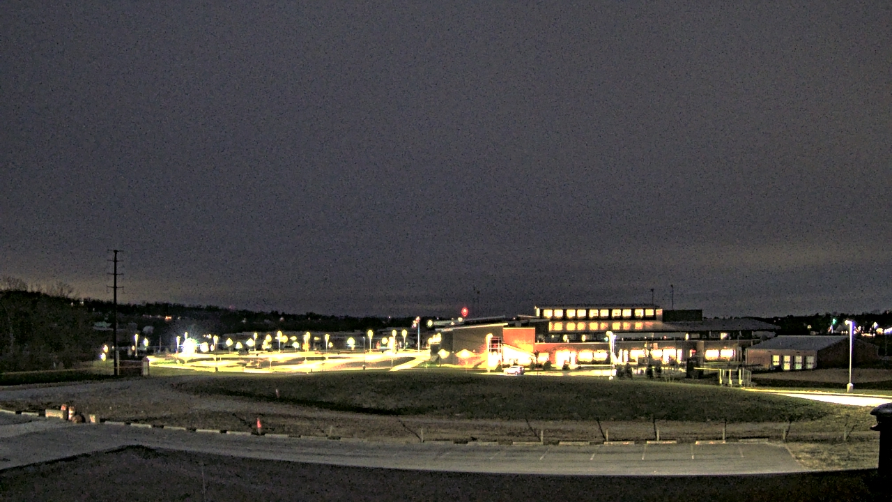 Thumbnail for current weather camera view from Pequea Valley IS in Gordonville, Pennsylvania