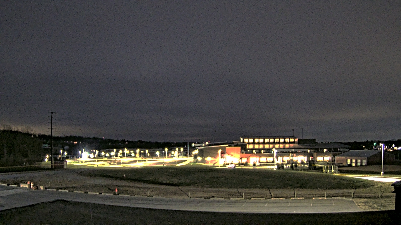 Thumbnail for current weather camera view from Pequea Valley IS in Gordonville, Pennsylvania