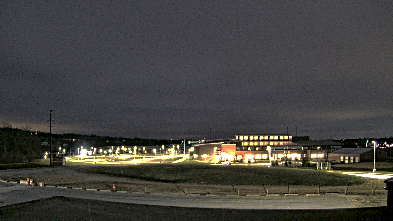 Thumbnail for current weather camera view from Pequea Valley IS in Gordonville, Pennsylvania