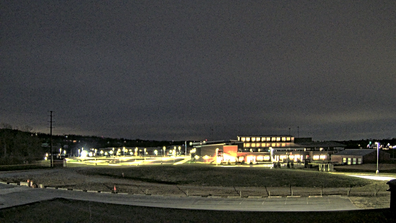 Thumbnail for current weather camera view from Pequea Valley IS in Gordonville, Pennsylvania