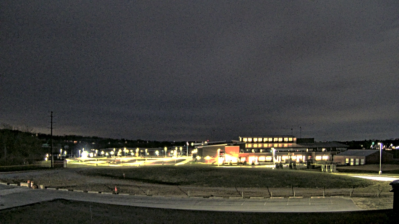 Thumbnail for current weather camera view from Pequea Valley IS in Gordonville, Pennsylvania