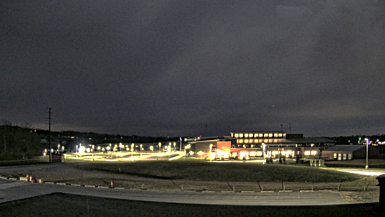 Thumbnail for current weather camera view from Pequea Valley IS in Gordonville, Pennsylvania