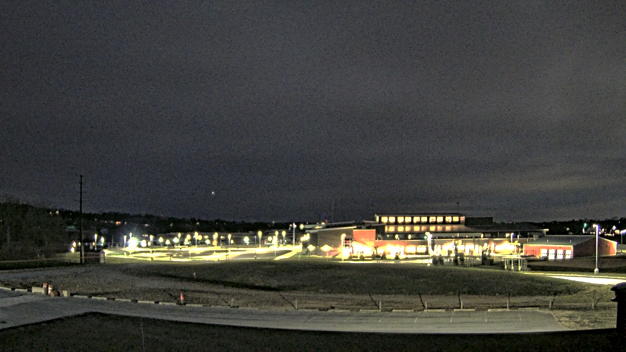 Thumbnail for current weather camera view from Pequea Valley IS in Gordonville, Pennsylvania