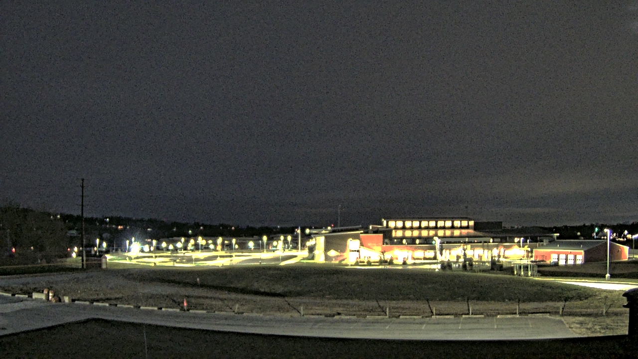 Thumbnail for current weather camera view from Pequea Valley IS in Gordonville, Pennsylvania