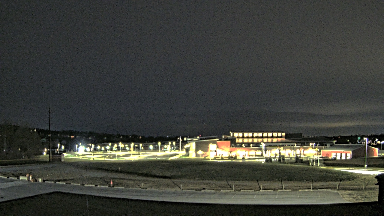 Thumbnail for current weather camera view from Pequea Valley IS in Gordonville, Pennsylvania