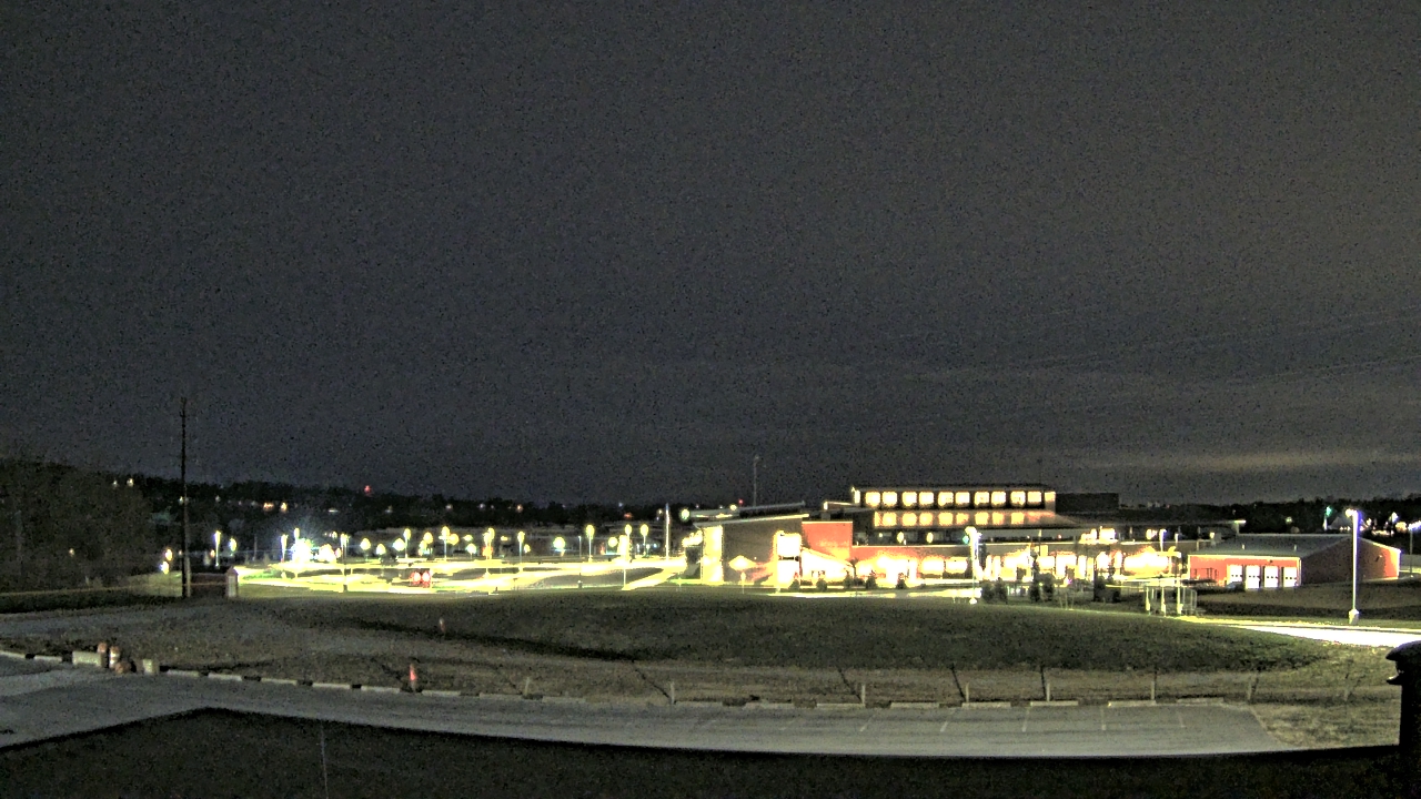 Thumbnail for current weather camera view from Pequea Valley IS in Gordonville, Pennsylvania