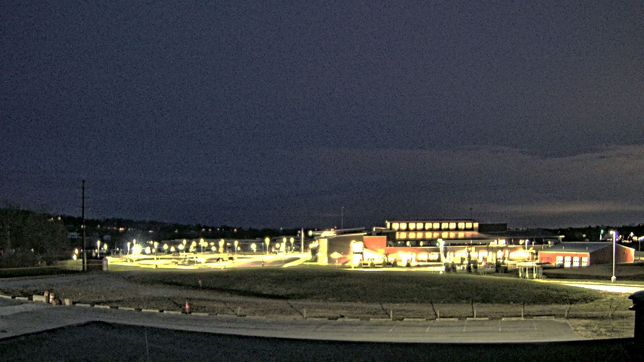 Thumbnail for current weather camera view from Pequea Valley IS in Gordonville, Pennsylvania