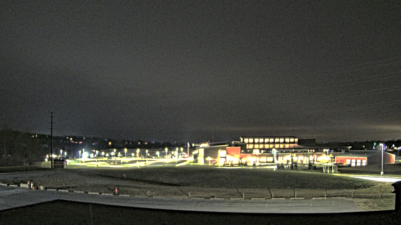 Thumbnail for current weather camera view from Pequea Valley IS in Gordonville, Pennsylvania