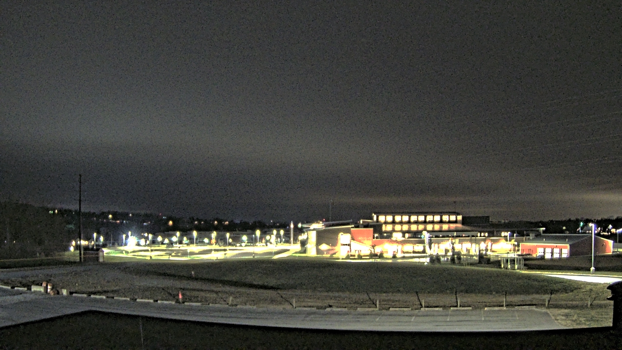 Thumbnail for current weather camera view from Pequea Valley IS in Gordonville, Pennsylvania