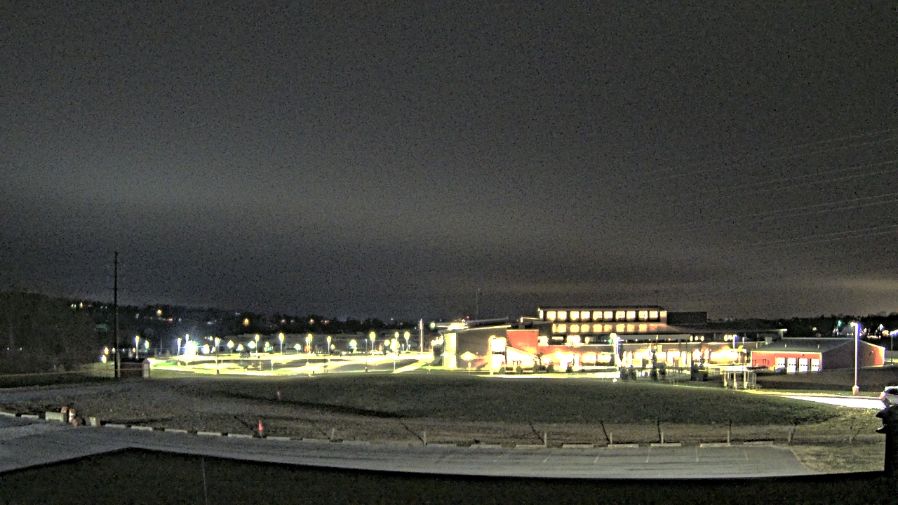 Thumbnail for current weather camera view from Pequea Valley IS in Gordonville, Pennsylvania