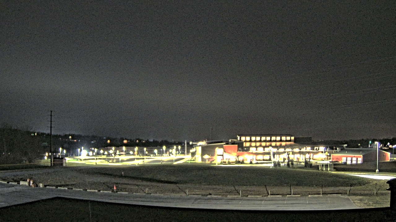 Thumbnail for current weather camera view from Pequea Valley IS in Gordonville, Pennsylvania