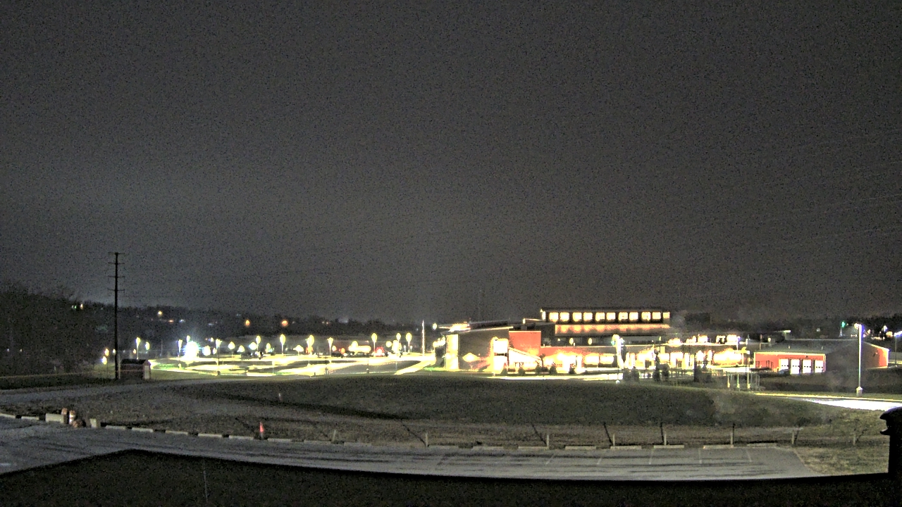 Thumbnail for current weather camera view from Pequea Valley IS in Gordonville, Pennsylvania