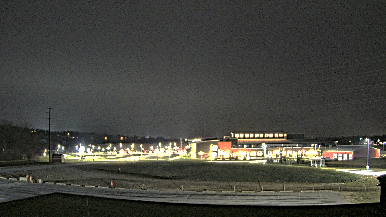 Thumbnail for current weather camera view from Pequea Valley IS in Gordonville, Pennsylvania