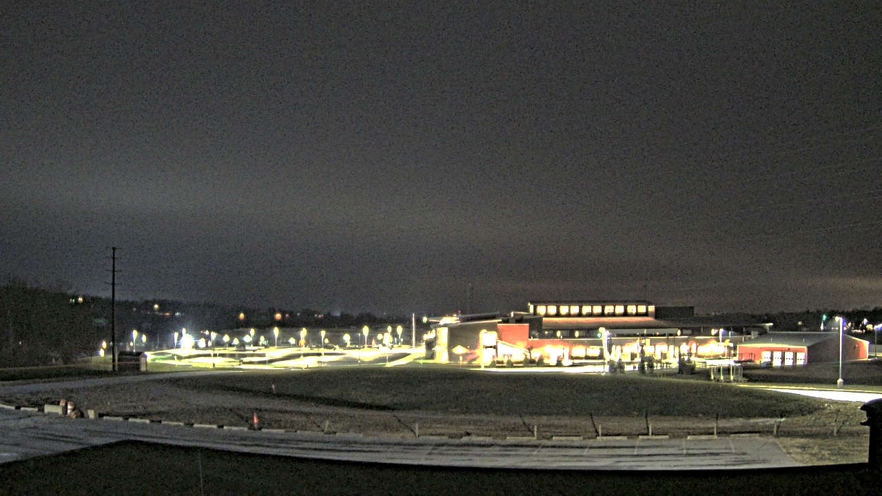 Thumbnail for current weather camera view from Pequea Valley IS in Gordonville, Pennsylvania