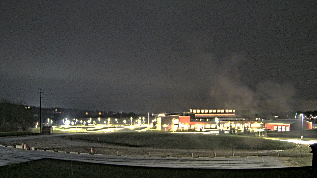 Thumbnail for current weather camera view from Pequea Valley IS in Gordonville, Pennsylvania