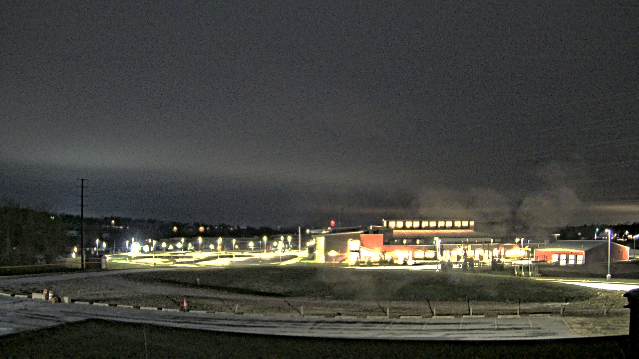 Thumbnail for current weather camera view from Pequea Valley IS in Gordonville, Pennsylvania