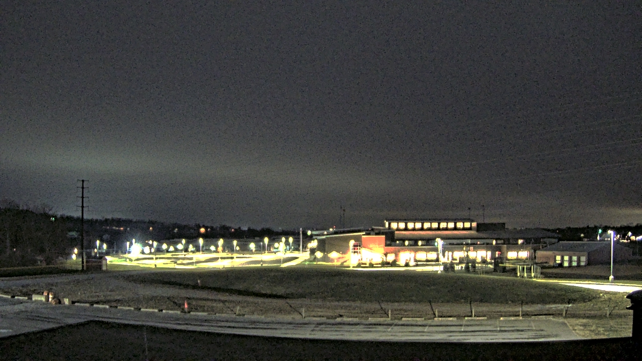 Thumbnail for current weather camera view from Pequea Valley IS in Gordonville, Pennsylvania