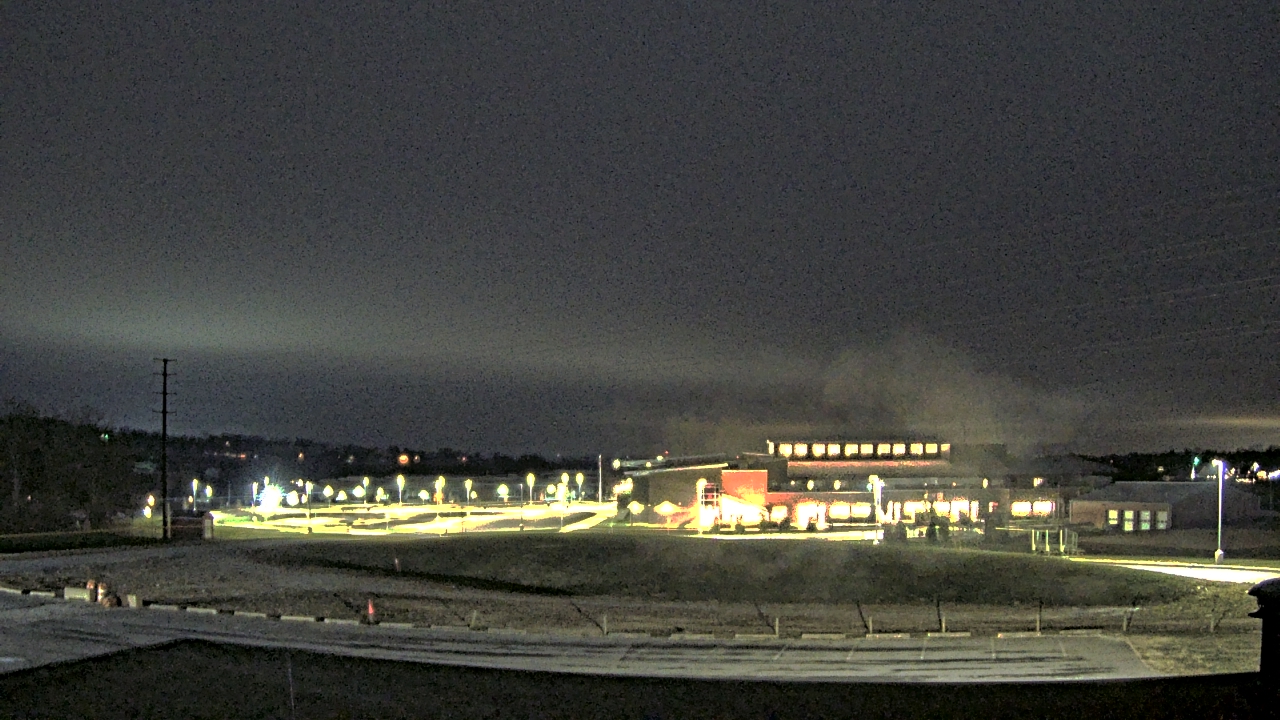 Thumbnail for current weather camera view from Pequea Valley IS in Gordonville, Pennsylvania