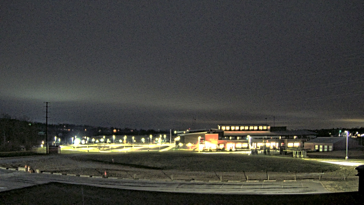 Thumbnail for current weather camera view from Pequea Valley IS in Gordonville, Pennsylvania