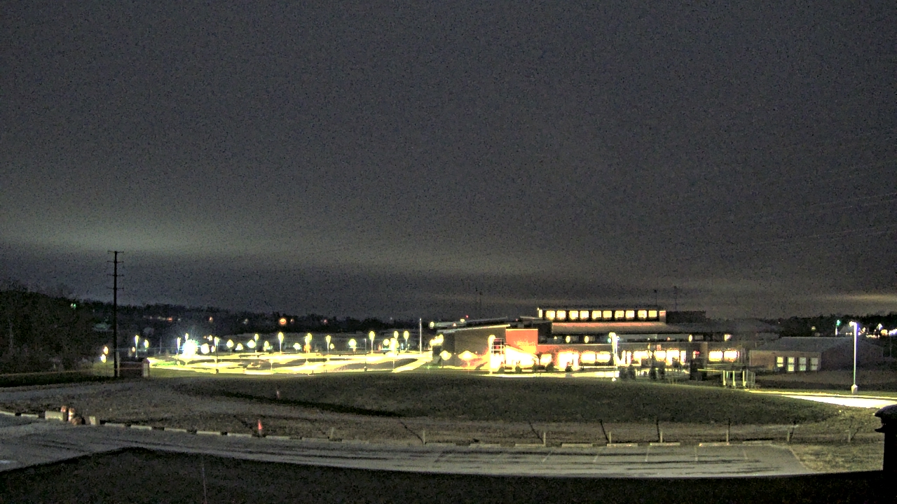 Thumbnail for current weather camera view from Pequea Valley IS in Gordonville, Pennsylvania