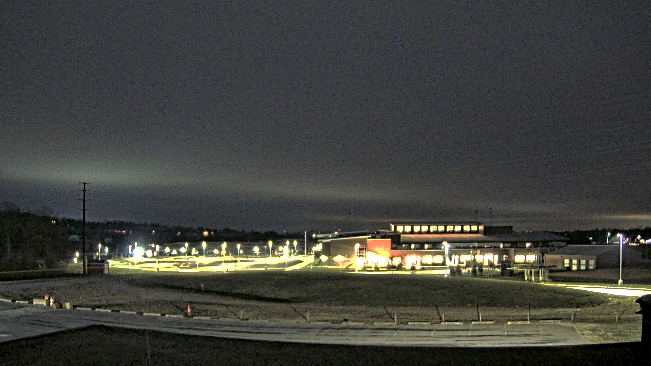 Thumbnail for current weather camera view from Pequea Valley IS in Gordonville, Pennsylvania