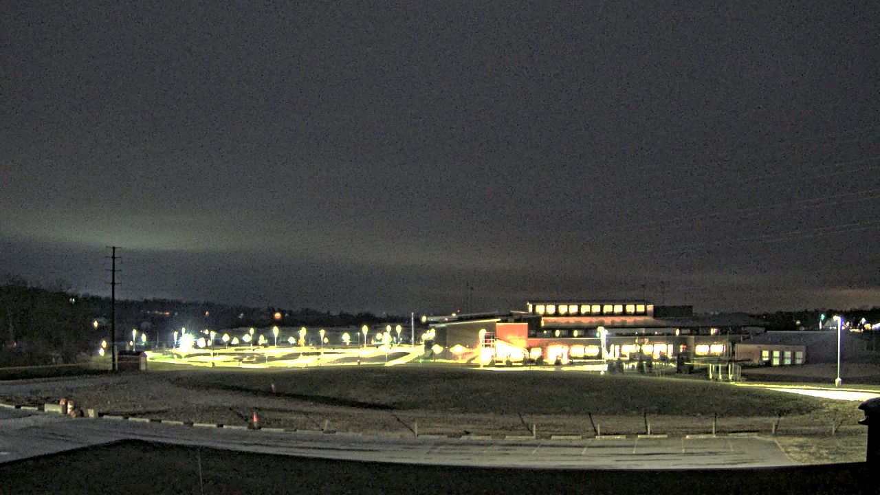 Thumbnail for current weather camera view from Pequea Valley IS in Gordonville, Pennsylvania