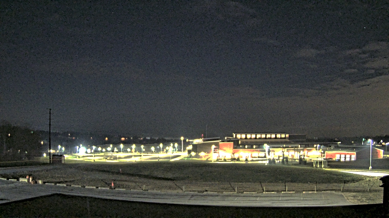 Thumbnail for current weather camera view from Pequea Valley IS in Gordonville, Pennsylvania