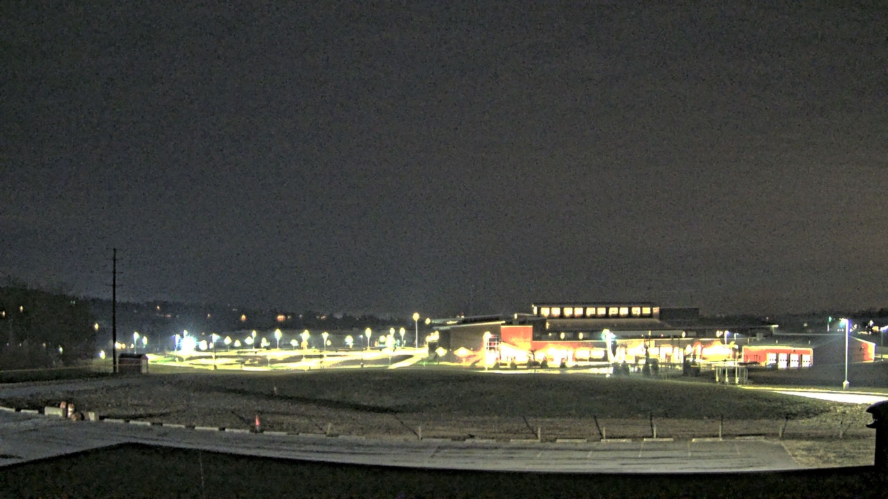 Thumbnail for current weather camera view from Pequea Valley IS in Gordonville, Pennsylvania