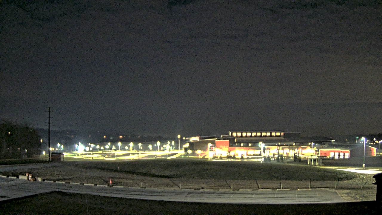 Thumbnail for current weather camera view from Pequea Valley IS in Gordonville, Pennsylvania