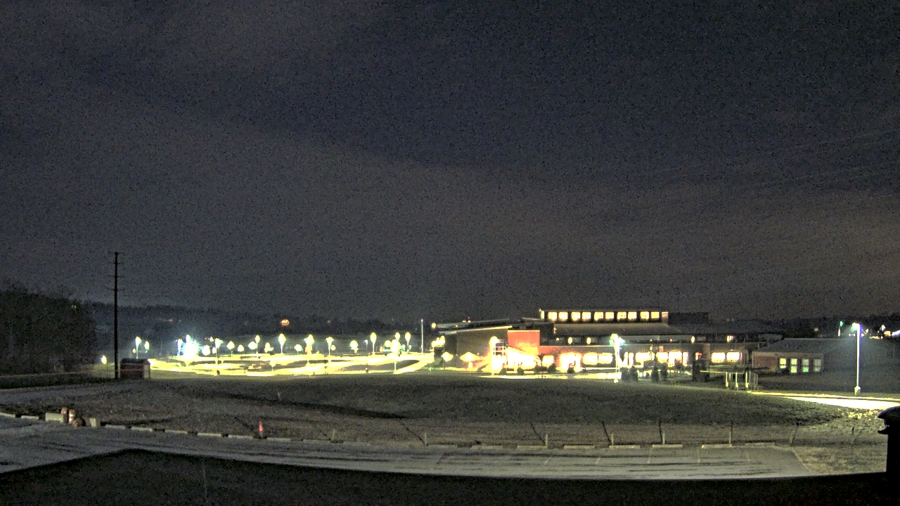 Thumbnail for current weather camera view from Pequea Valley IS in Gordonville, Pennsylvania