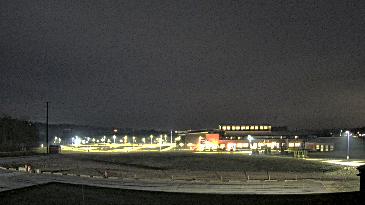 Thumbnail for current weather camera view from Pequea Valley IS in Gordonville, Pennsylvania