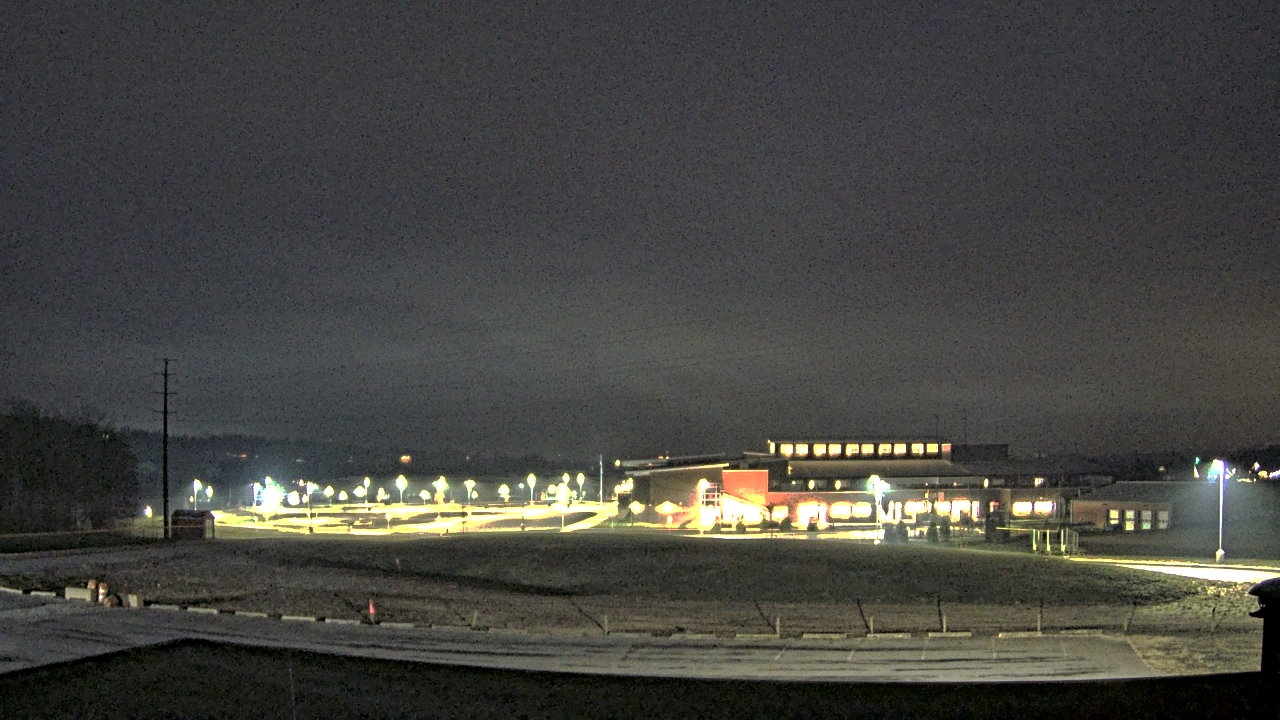 Thumbnail for current weather camera view from Pequea Valley IS in Gordonville, Pennsylvania