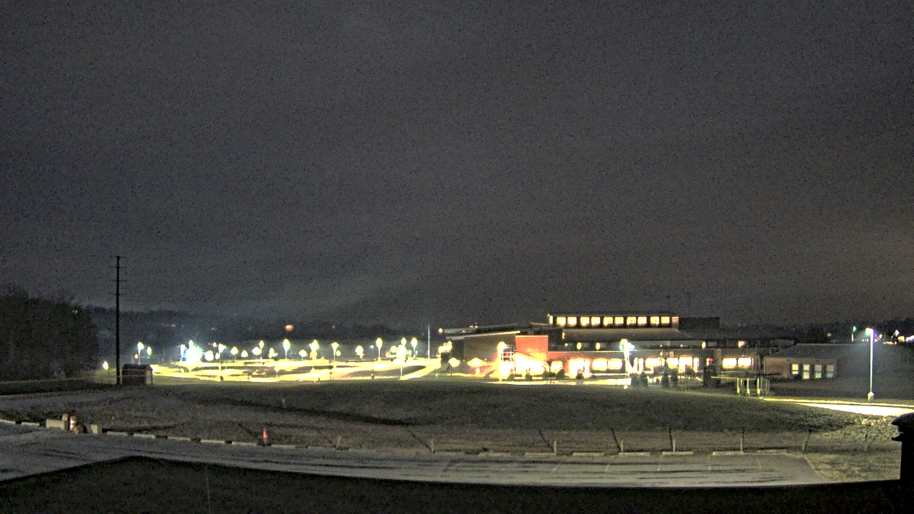 Thumbnail for current weather camera view from Pequea Valley IS in Gordonville, Pennsylvania