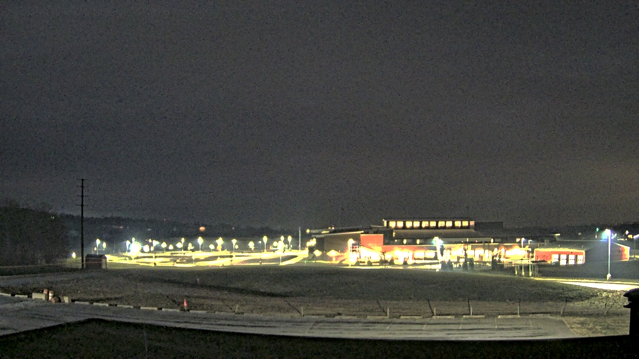 Thumbnail for current weather camera view from Pequea Valley IS in Gordonville, Pennsylvania