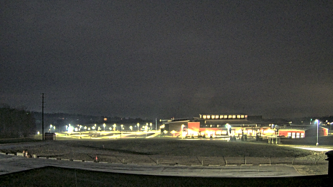 Thumbnail for current weather camera view from Pequea Valley IS in Gordonville, Pennsylvania