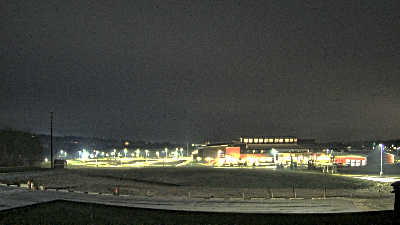 Thumbnail for current weather camera view from Pequea Valley IS in Gordonville, Pennsylvania