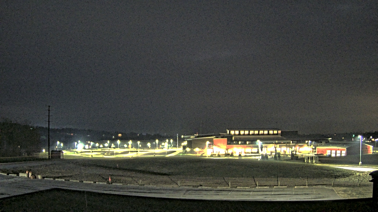 Thumbnail for current weather camera view from Pequea Valley IS in Gordonville, Pennsylvania