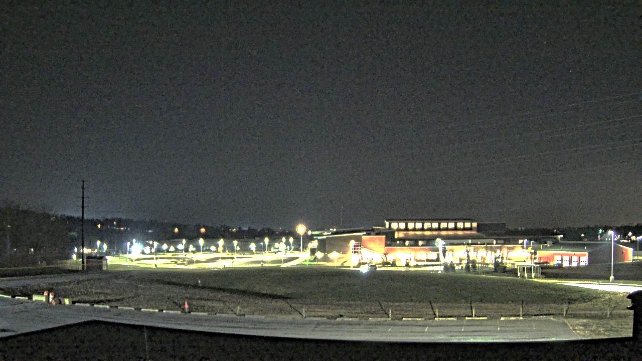 Thumbnail for current weather camera view from Pequea Valley IS in Gordonville, Pennsylvania