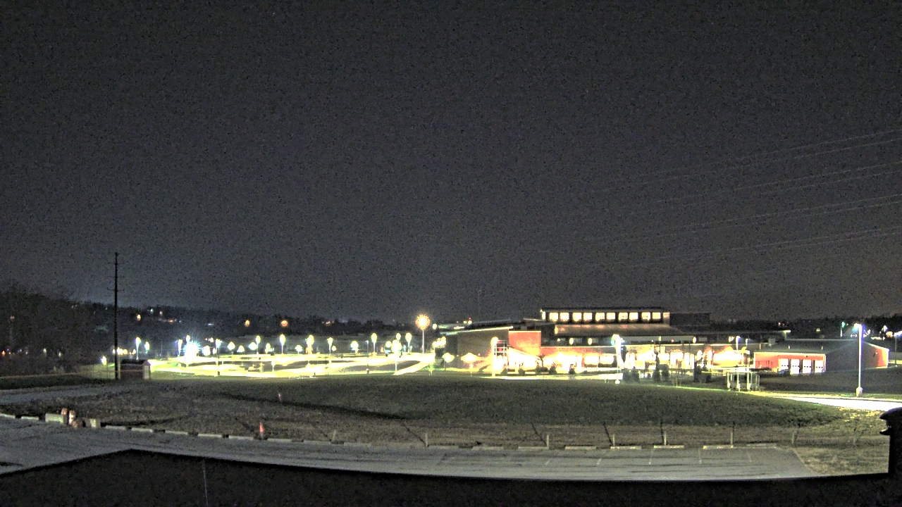 Thumbnail for current weather camera view from Pequea Valley IS in Gordonville, Pennsylvania